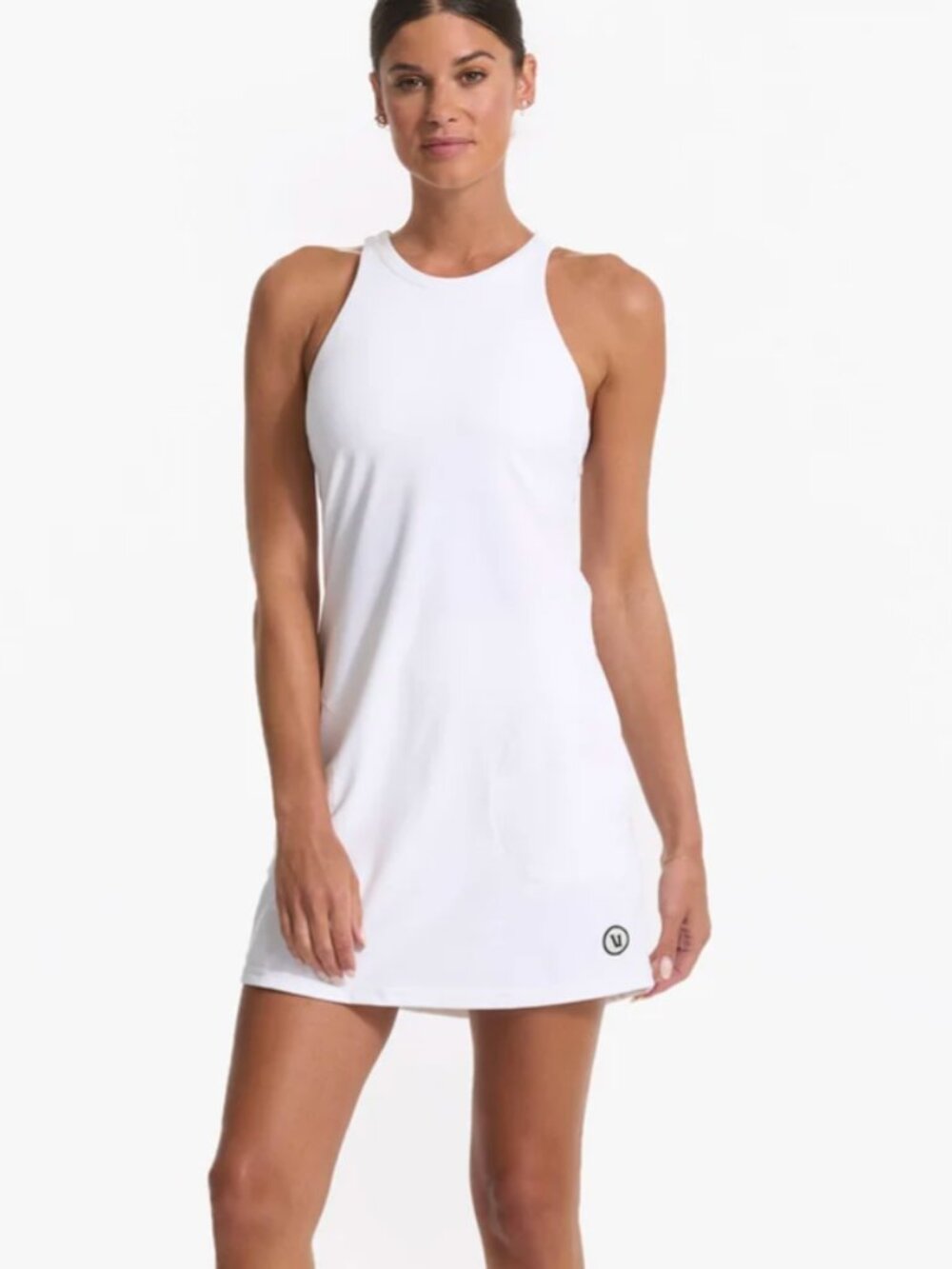 Vuori Volley Dress